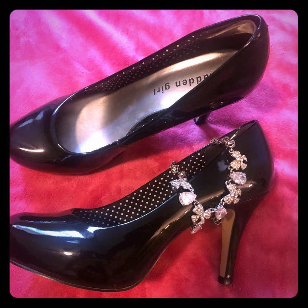 Madden Girl Heels